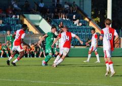 PROGRAM SOKOLA: Áčko přivítá Slavii. Přípravky zahajují jaro, dorosty vstupují do nadstavby